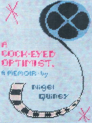 cover image of A Cock-Eyed Optimist